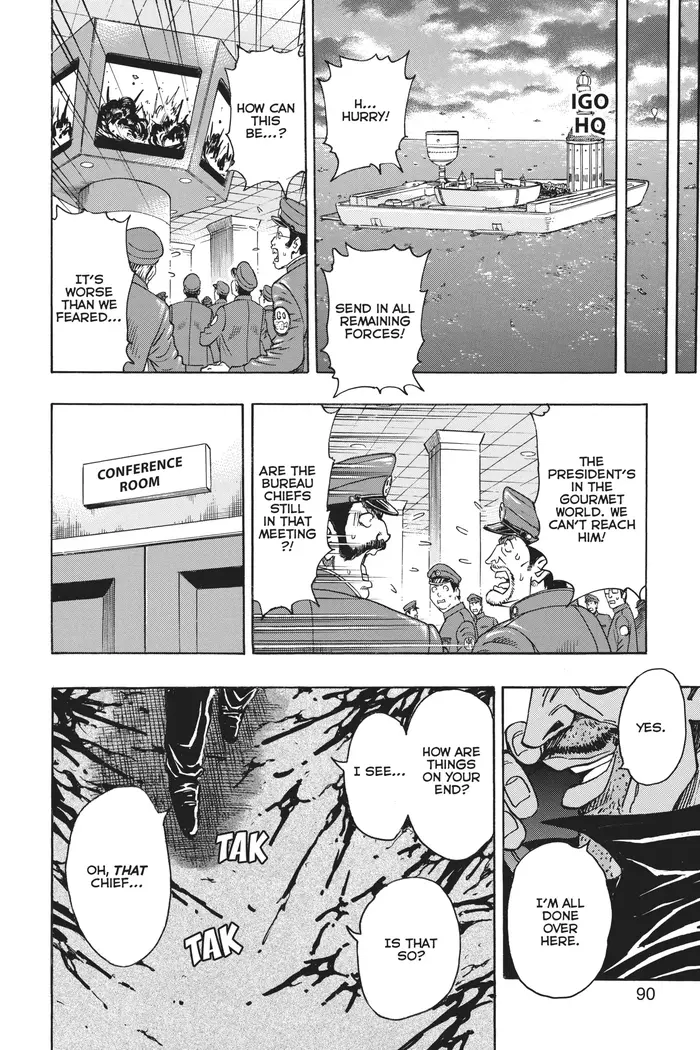 Toriko Chapter 230 image 06_optimized